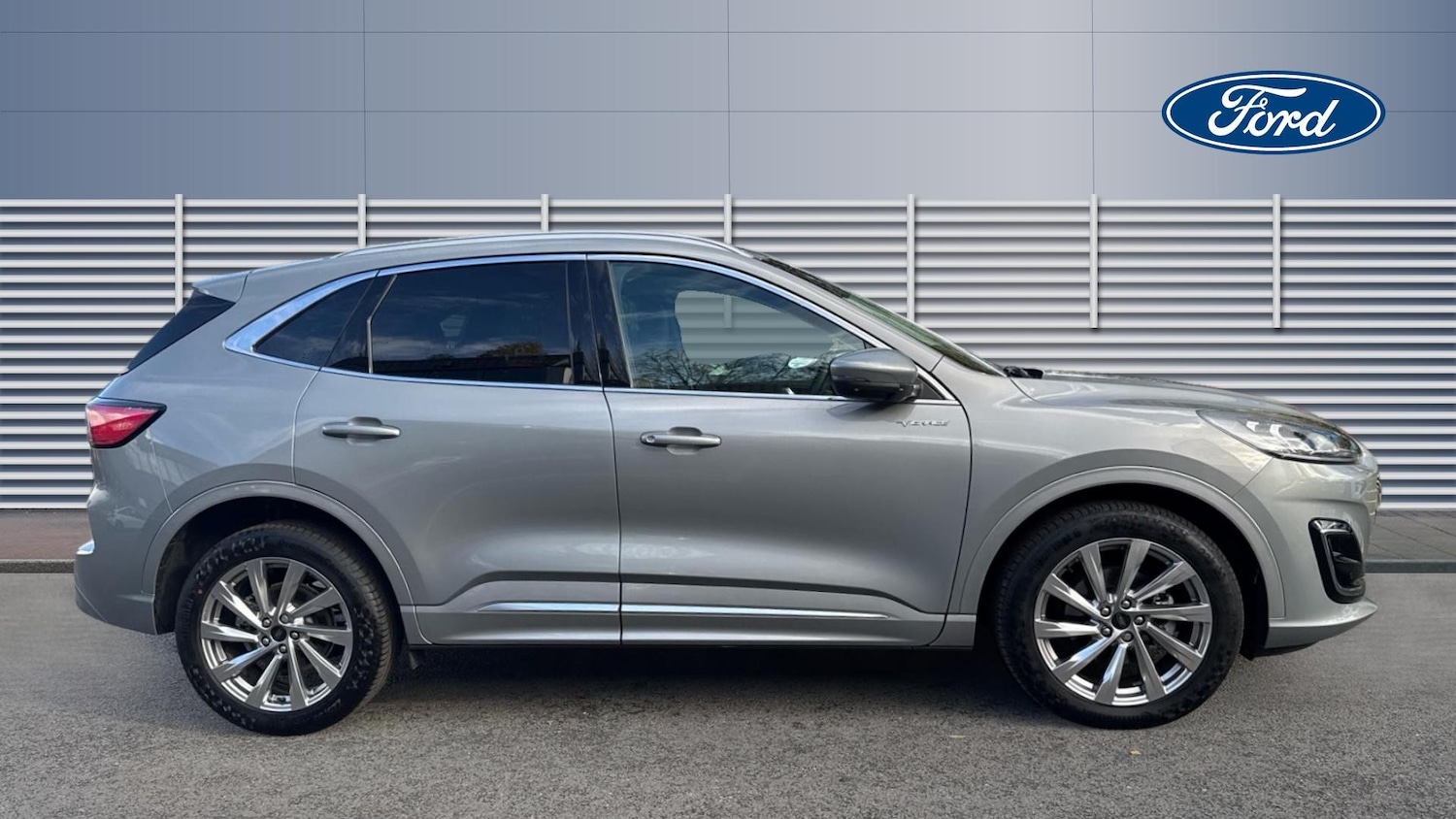 Used Ford Kuga 2023 for sale - 76444325: Photo 5