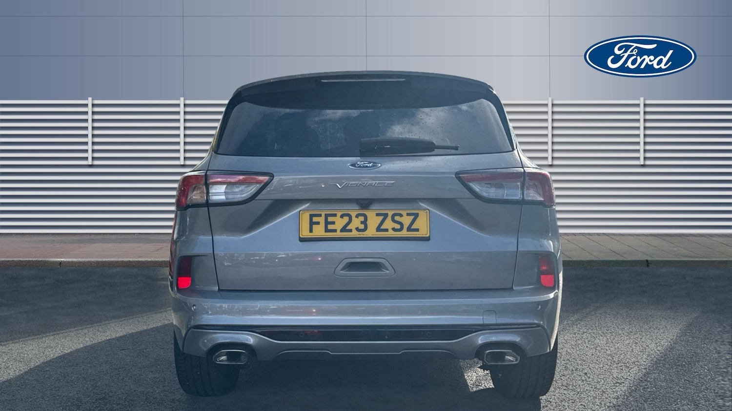 Used Ford Kuga 2023 for sale - 76444325: Photo 6