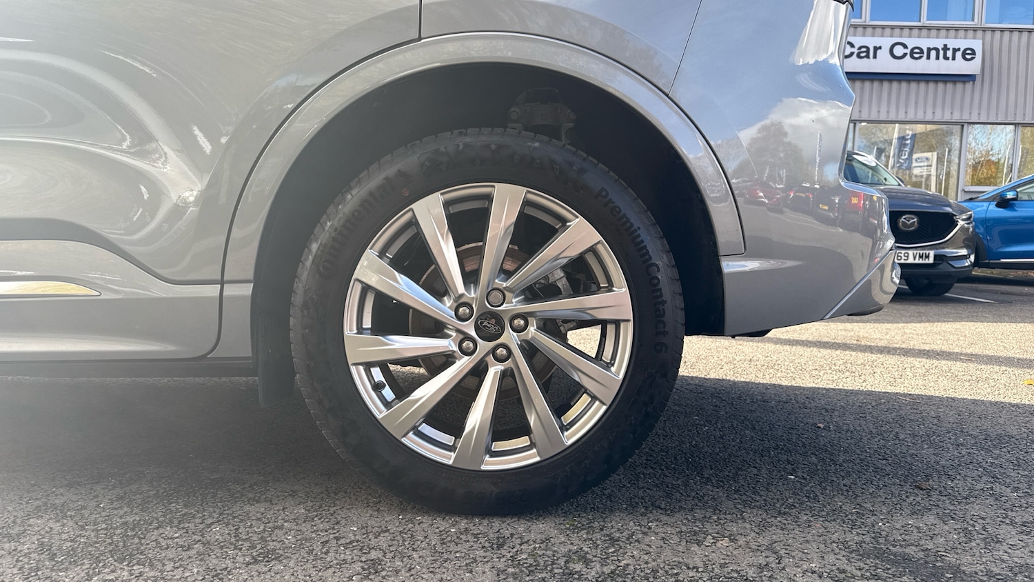 Used Ford Kuga 2023 for sale - 76444325: Photo 7