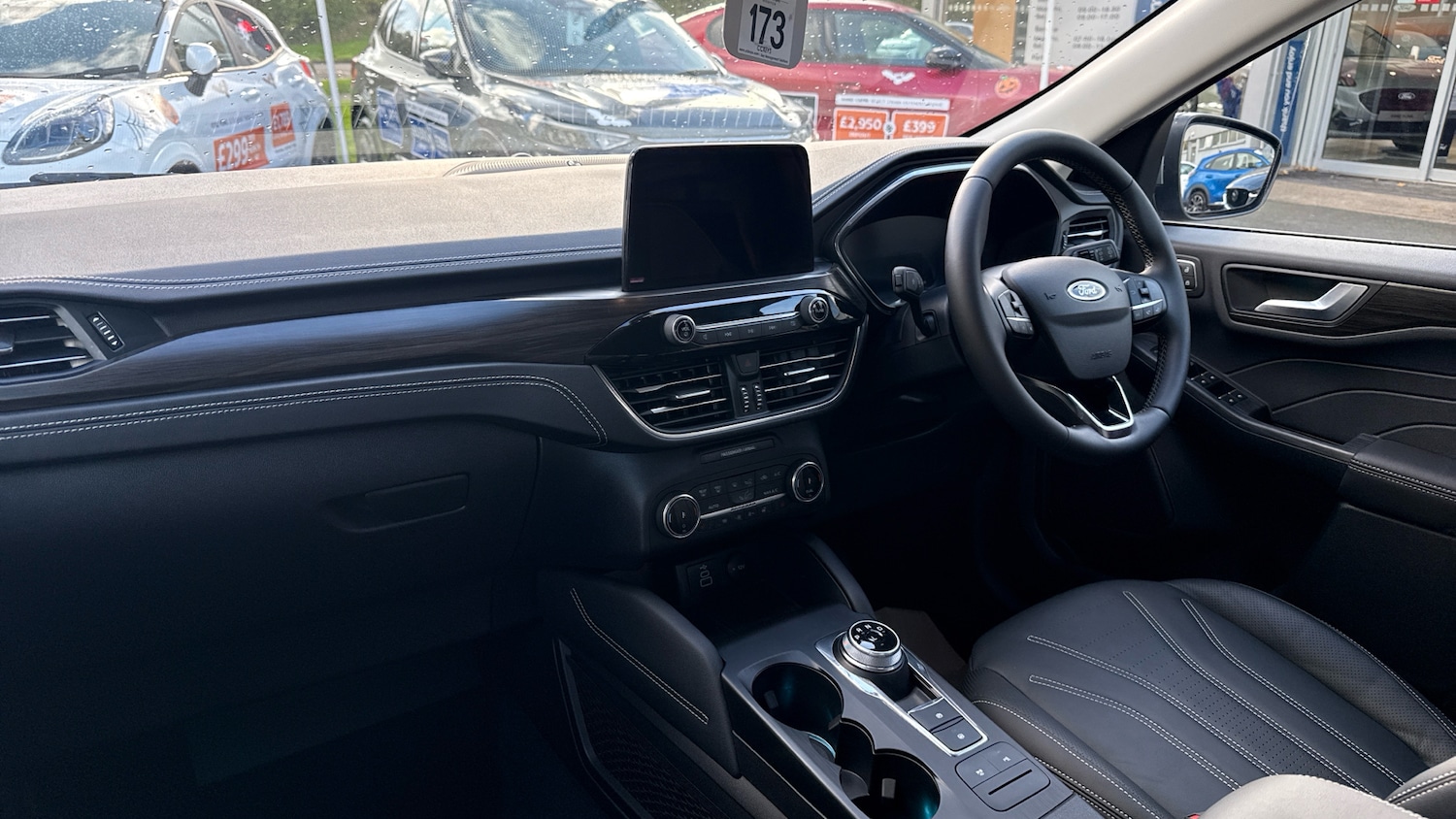 Used Ford Kuga 2023 for sale - 76444325: Photo 9