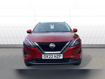 Used Nissan Qashqai 2022 for sale - 75790168: Photo