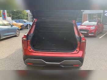 Used Nissan Qashqai 2022 for sale - 75790168: Photo