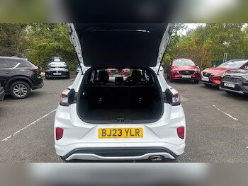 Used Ford Puma 2023 for sale - 75821256: Photo