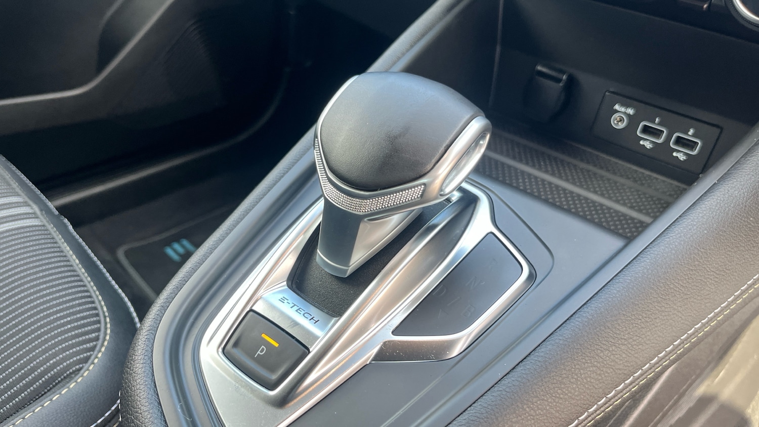 Used Renault Captur 2023 for sale - 77779044: Photo 13