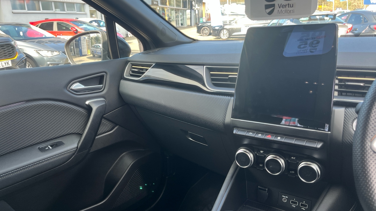 Used Renault Captur 2023 for sale - 77779044: Photo 14