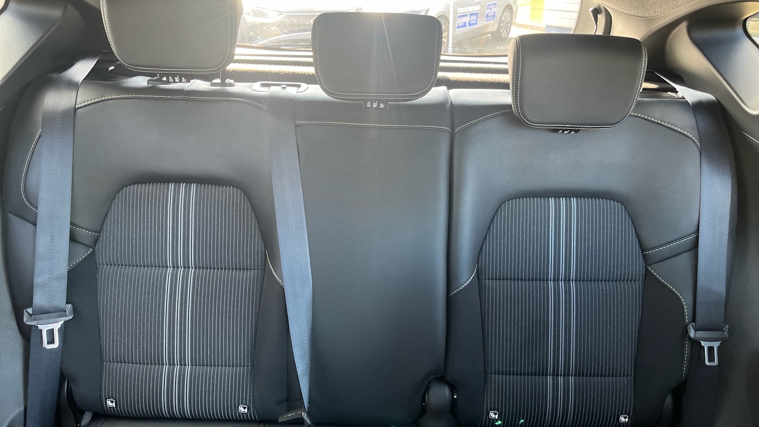 Used Renault Captur 2023 for sale - 77779044: Photo 15