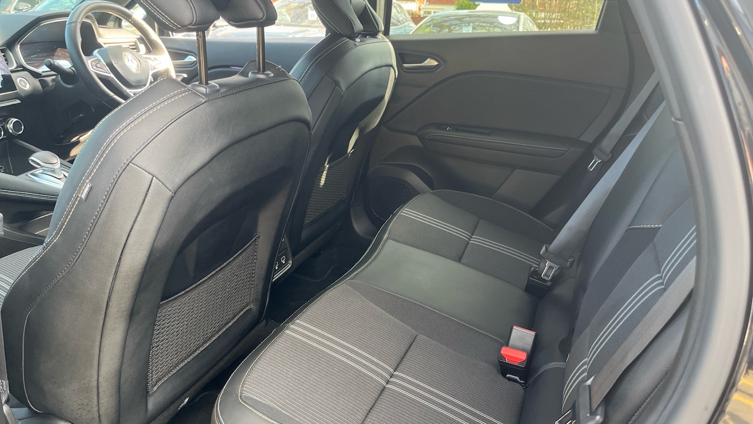 Used Renault Captur 2023 for sale - 77779044: Photo 16