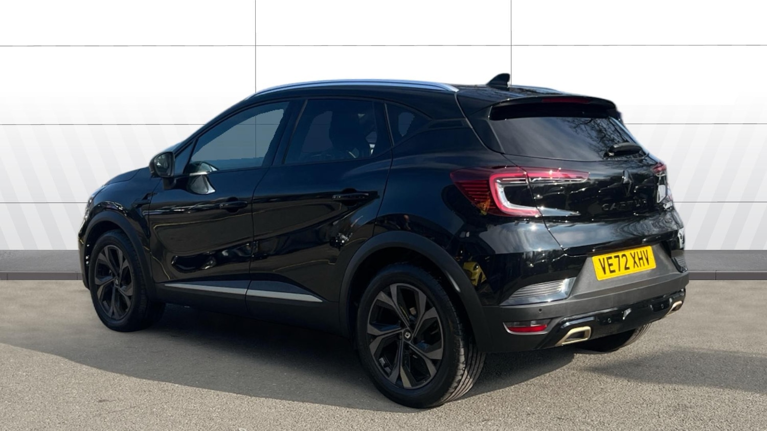 Used Renault Captur 2023 for sale - 77779044: Photo 2