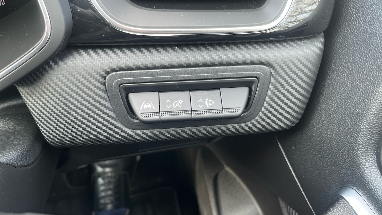 Used Renault Captur 2023 for sale - 77779044: Photo 23