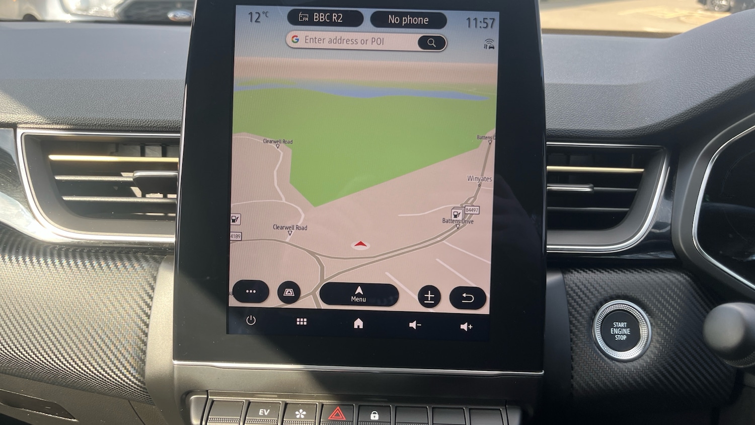 Used Renault Captur 2023 for sale - 77779044: Photo 28