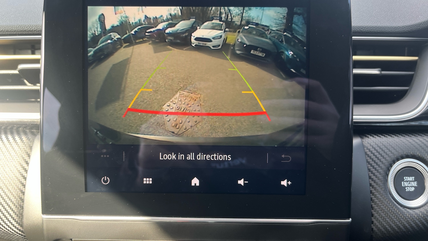 Used Renault Captur 2023 for sale - 77779044: Photo 29