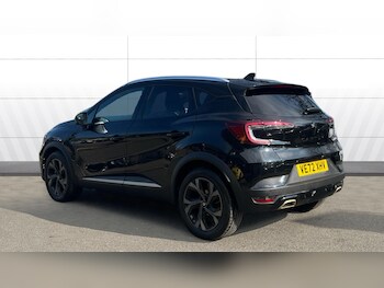 Used Renault Captur 2023 for sale - 77779044: Photo