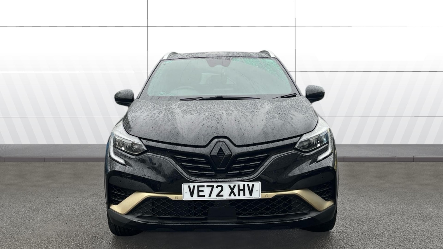 Used Renault Captur 2023 for sale - 77779044: Photo 3