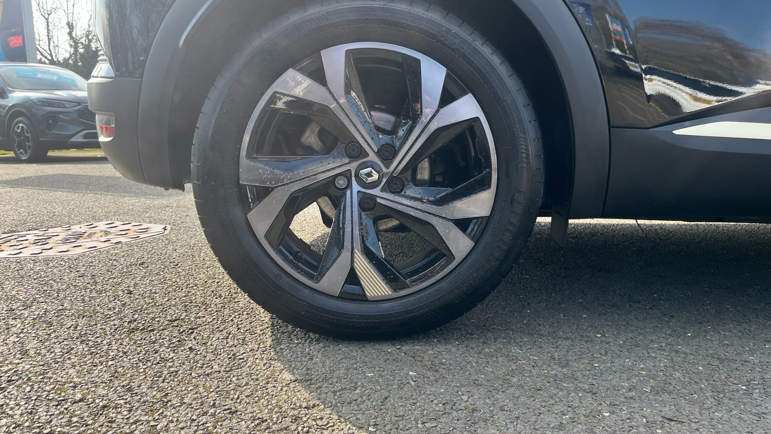 Used Renault Captur 2023 for sale - 77779044: Photo 37