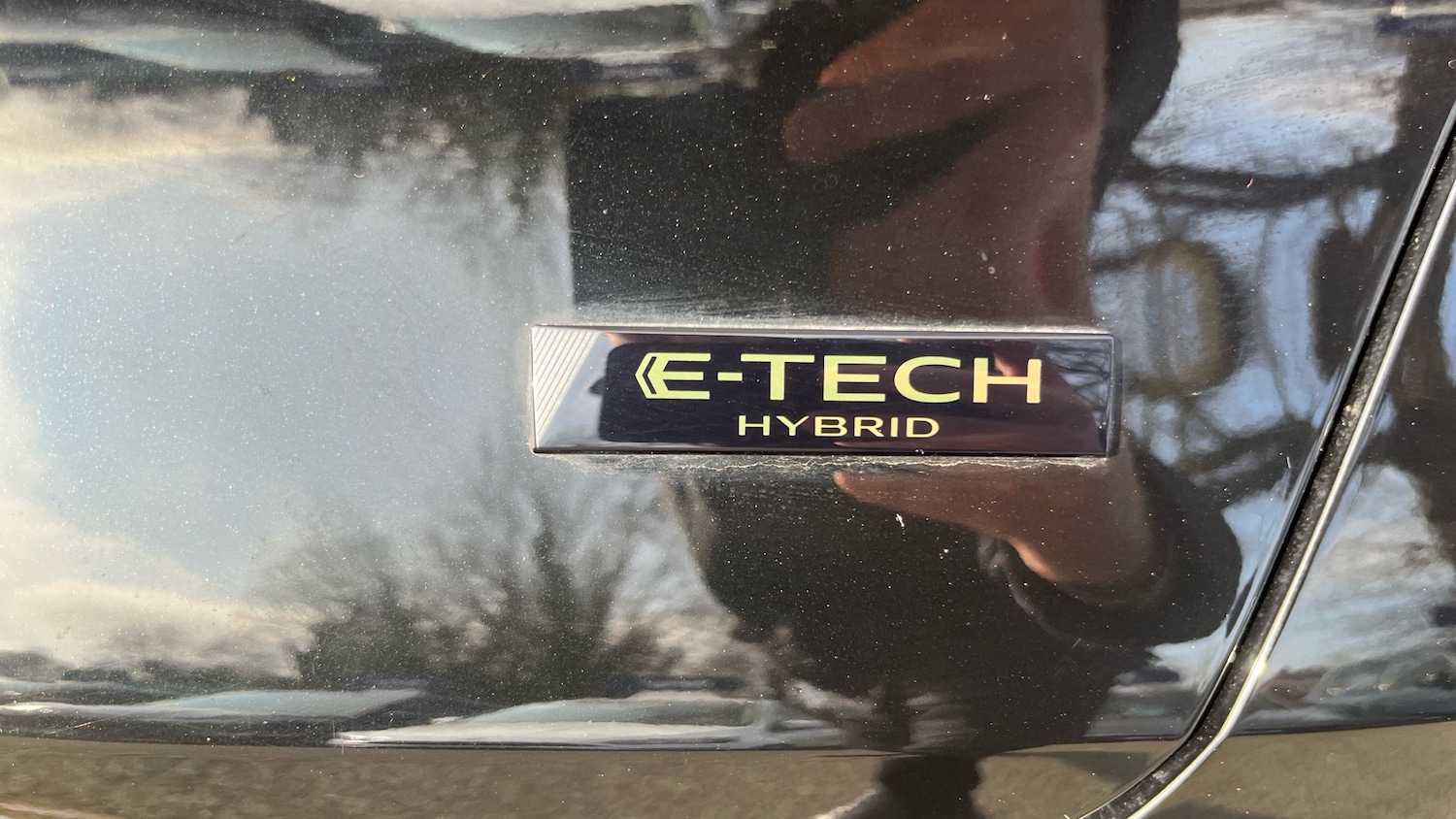 Used Renault Captur 2023 for sale - 77779044: Photo 38