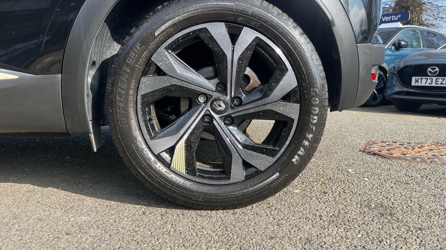 Used Renault Captur 2023 for sale - 77779044: Photo 40