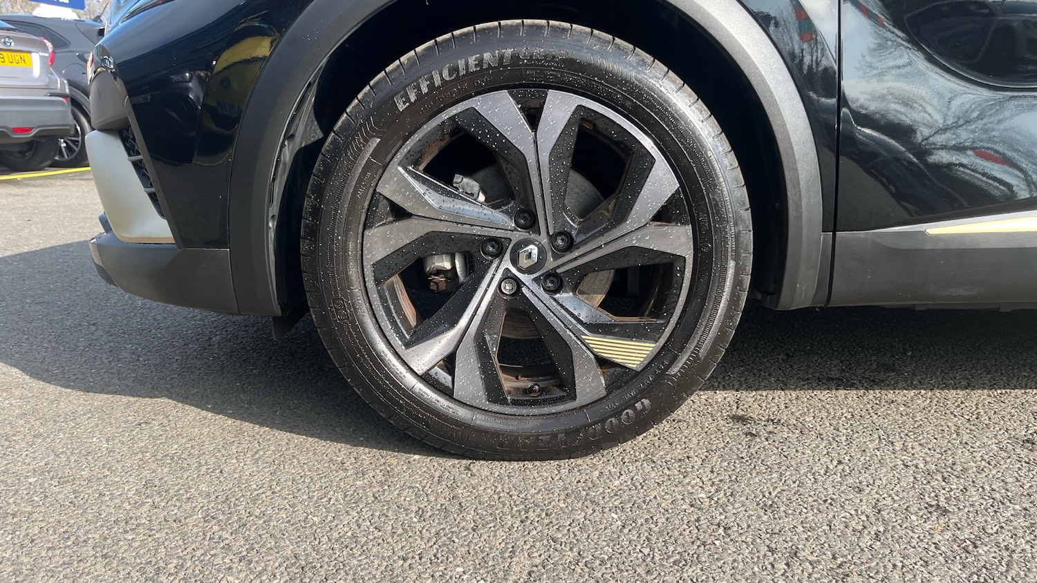 Used Renault Captur 2023 for sale - 77779044: Photo 41