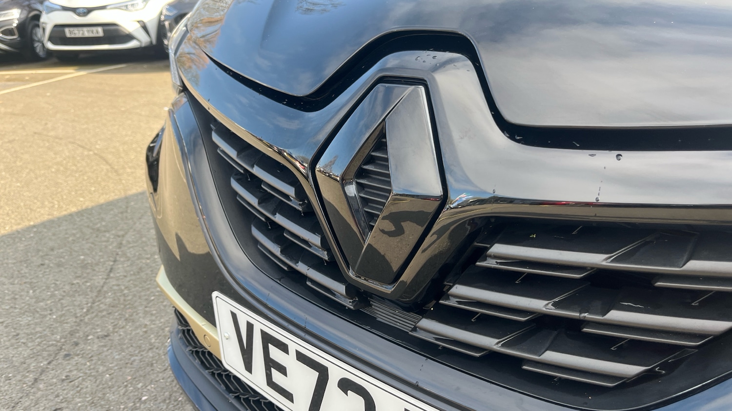 Used Renault Captur 2023 for sale - 77779044: Photo 43