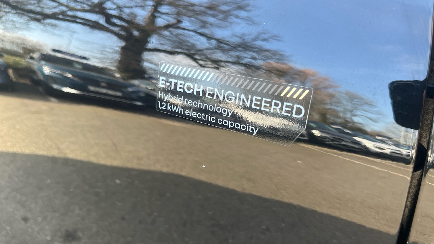 Used Renault Captur 2023 for sale - 77779044: Photo 44