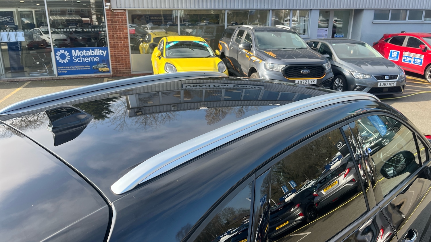 Used Renault Captur 2023 for sale - 77779044: Photo 46