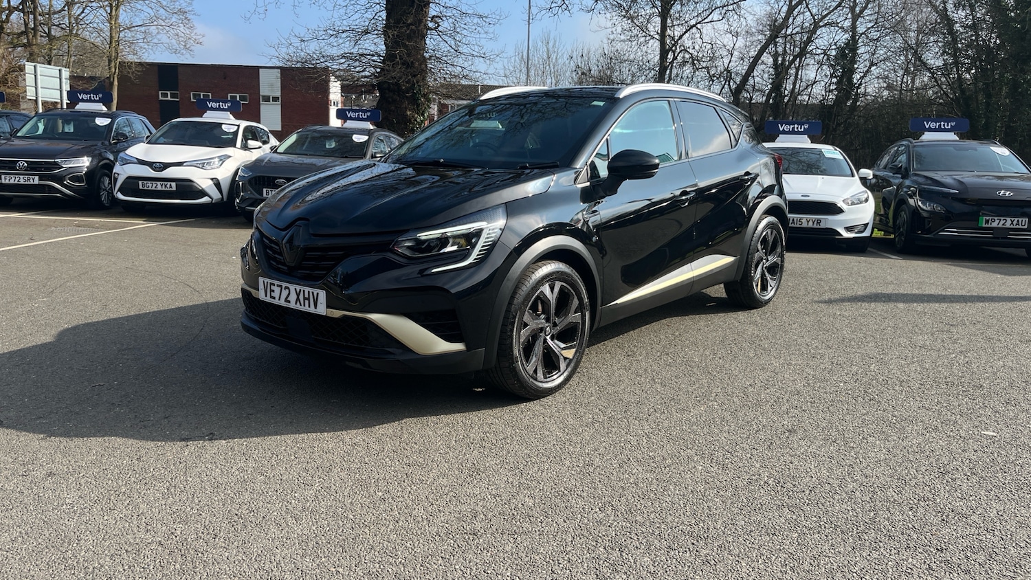 Used Renault Captur 2023 for sale - 77779044: Photo 49