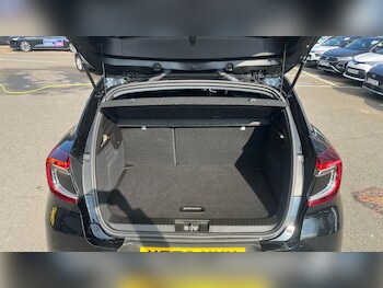 Used Renault Captur 2023 for sale - 77779044: Photo