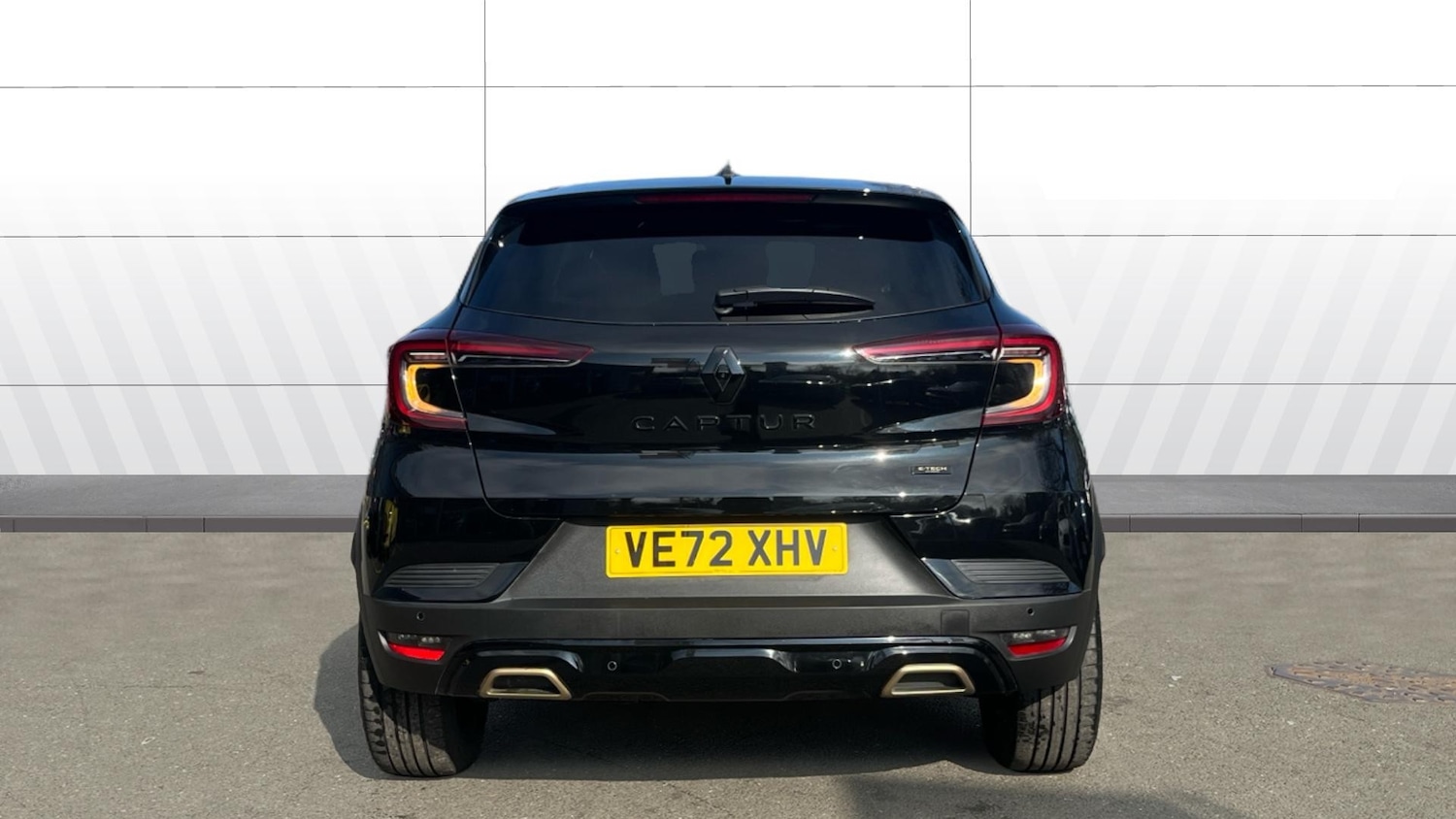 Used Renault Captur 2023 for sale - 77779044: Photo 6