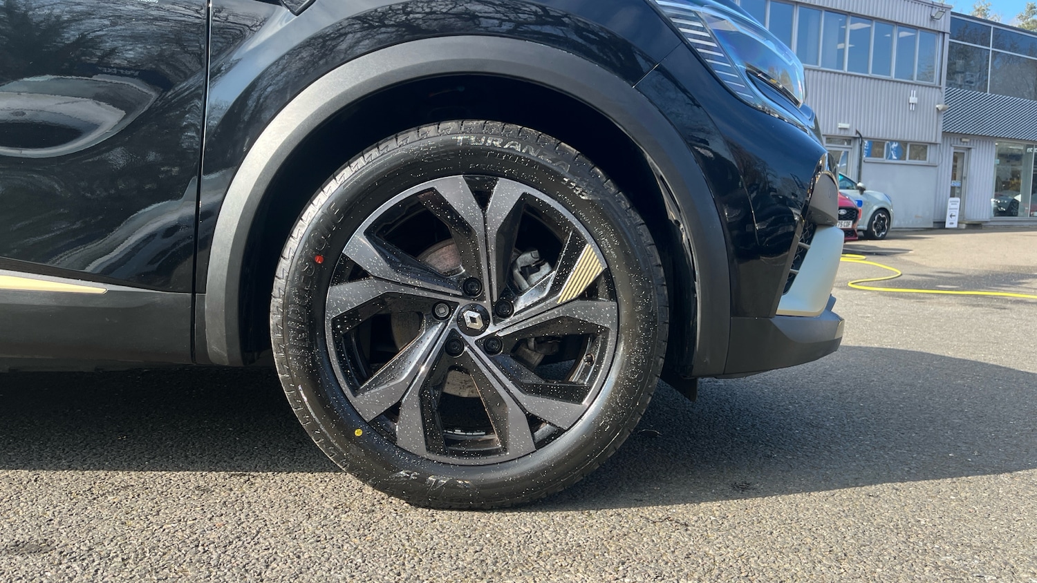 Used Renault Captur 2023 for sale - 77779044: Photo 7