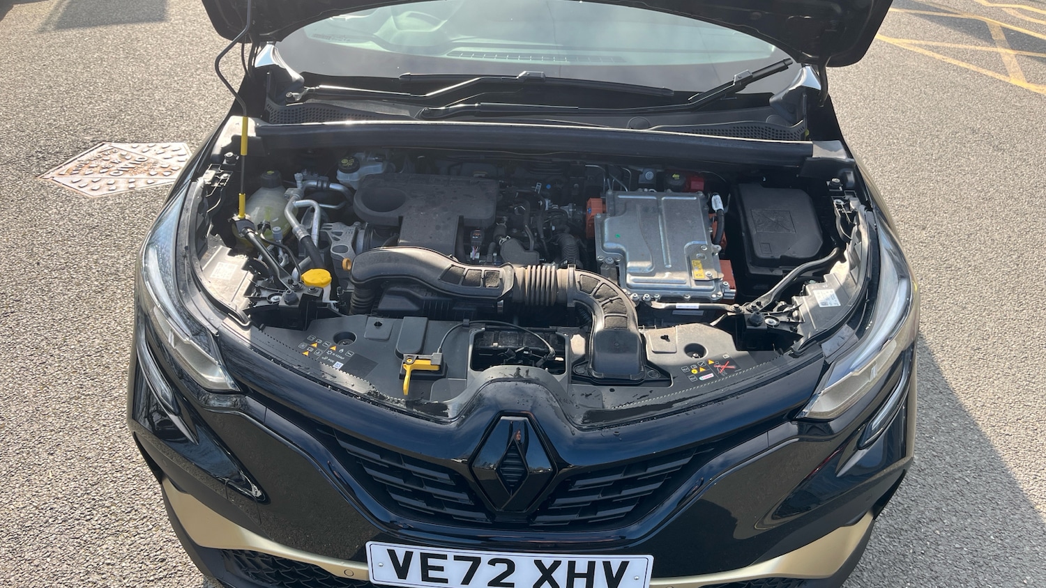 Used Renault Captur 2023 for sale - 77779044: Photo 8