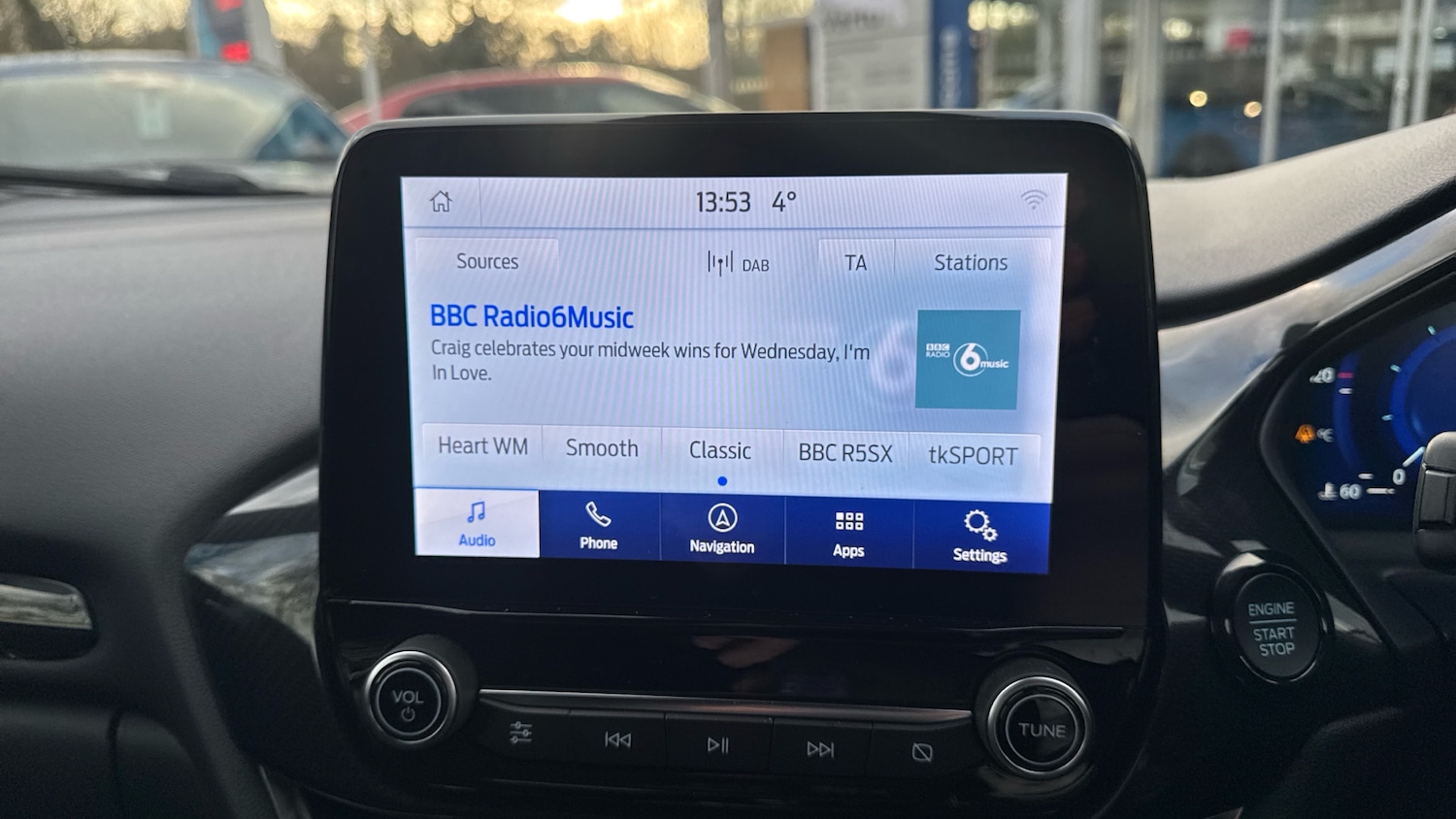 Used Ford Puma 2023 for sale - 77135659: Photo 12