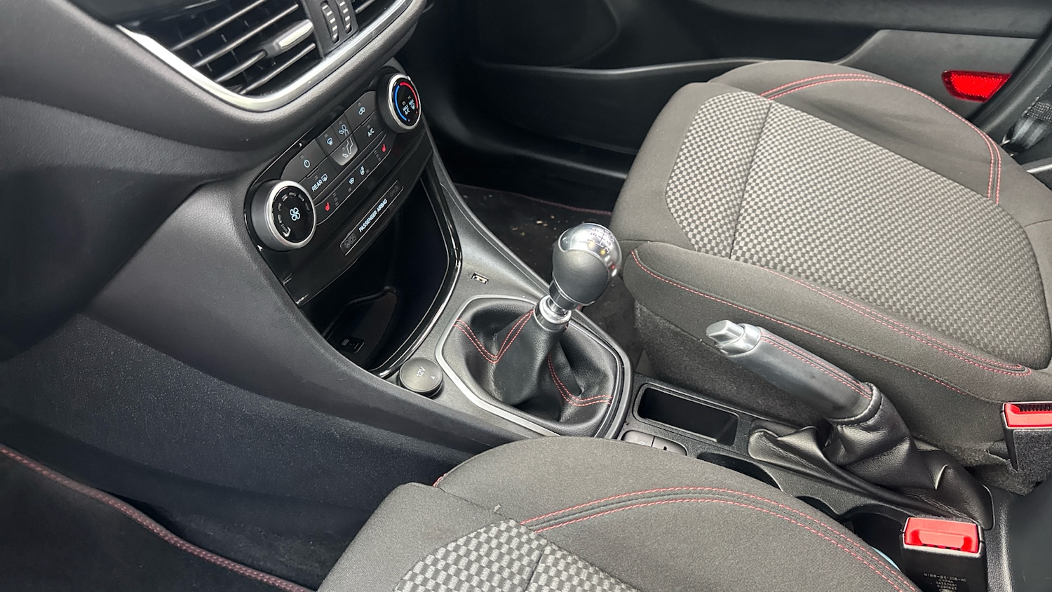 Used Ford Puma 2023 for sale - 77135659: Photo 13