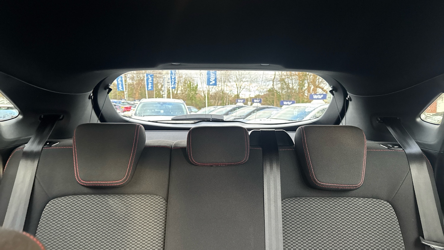 Used Ford Puma 2023 for sale - 77135659: Photo 15