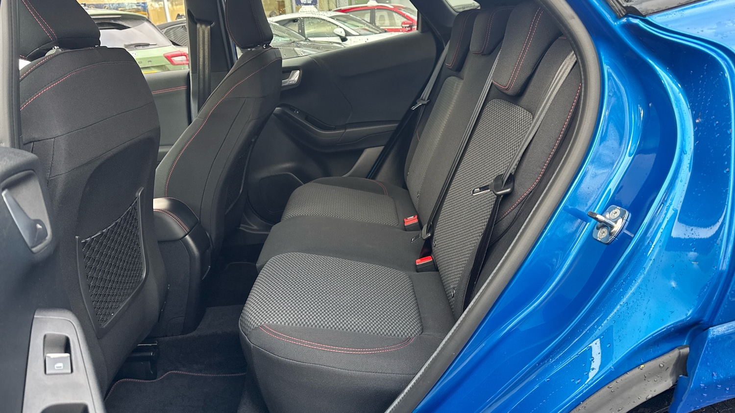 Used Ford Puma 2023 for sale - 77135659: Photo 16