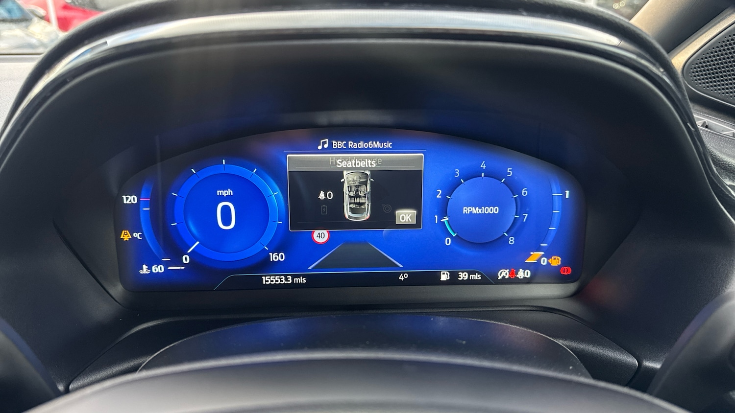 Used Ford Puma 2023 for sale - 77135659: Photo 18