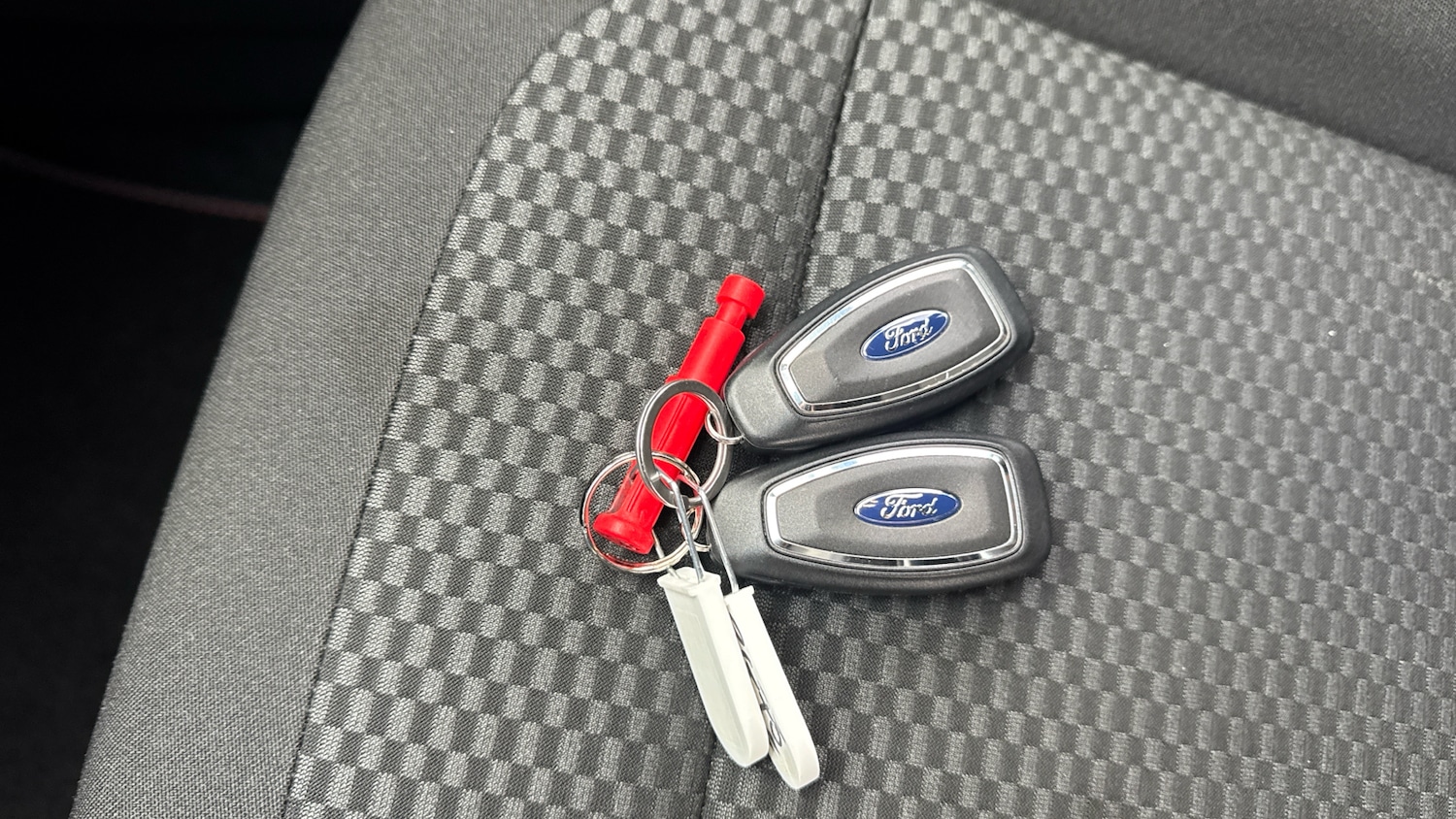 Used Ford Puma 2023 for sale - 77135659: Photo 20