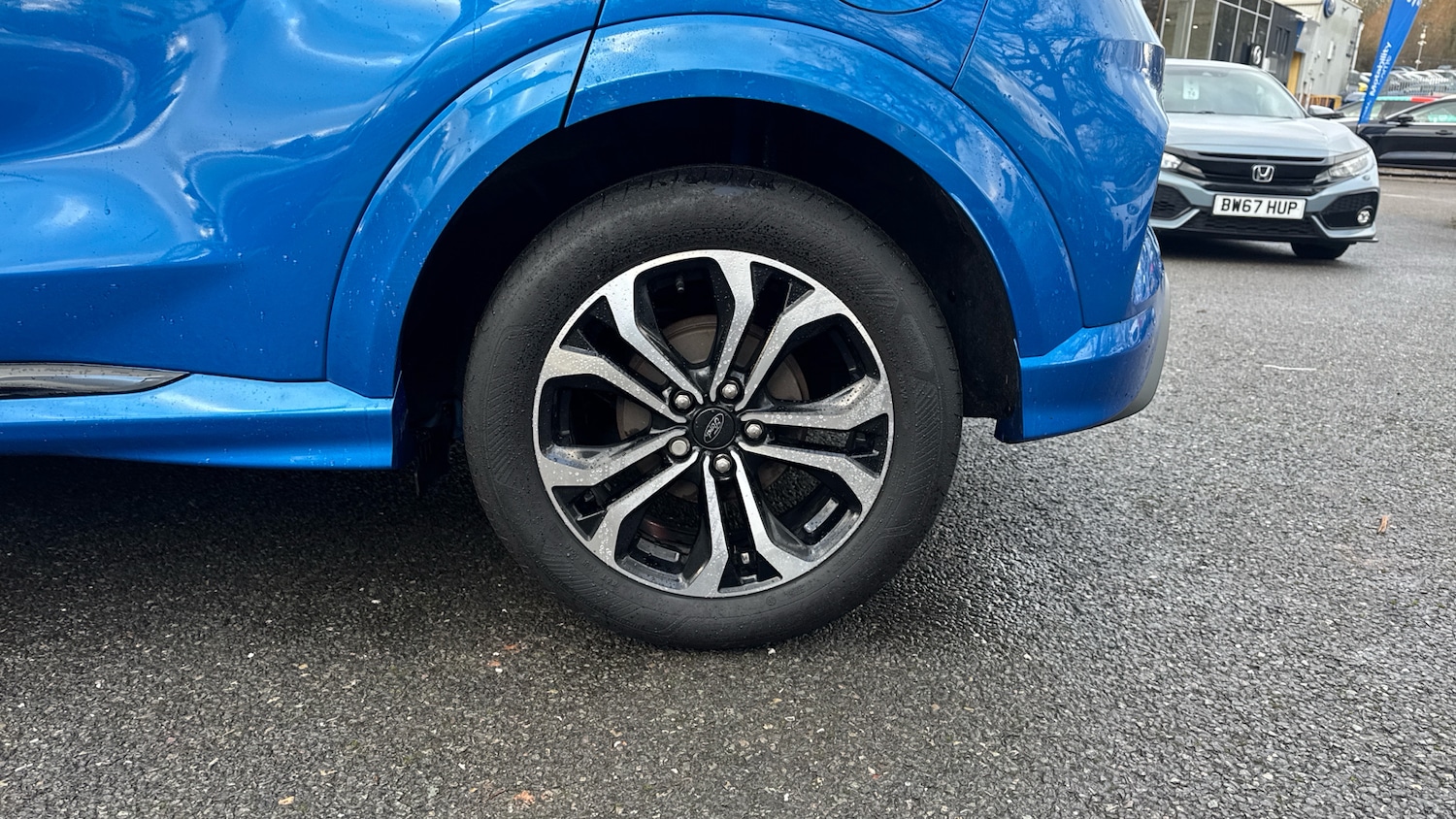 Used Ford Puma 2023 for sale - 77135659: Photo 25