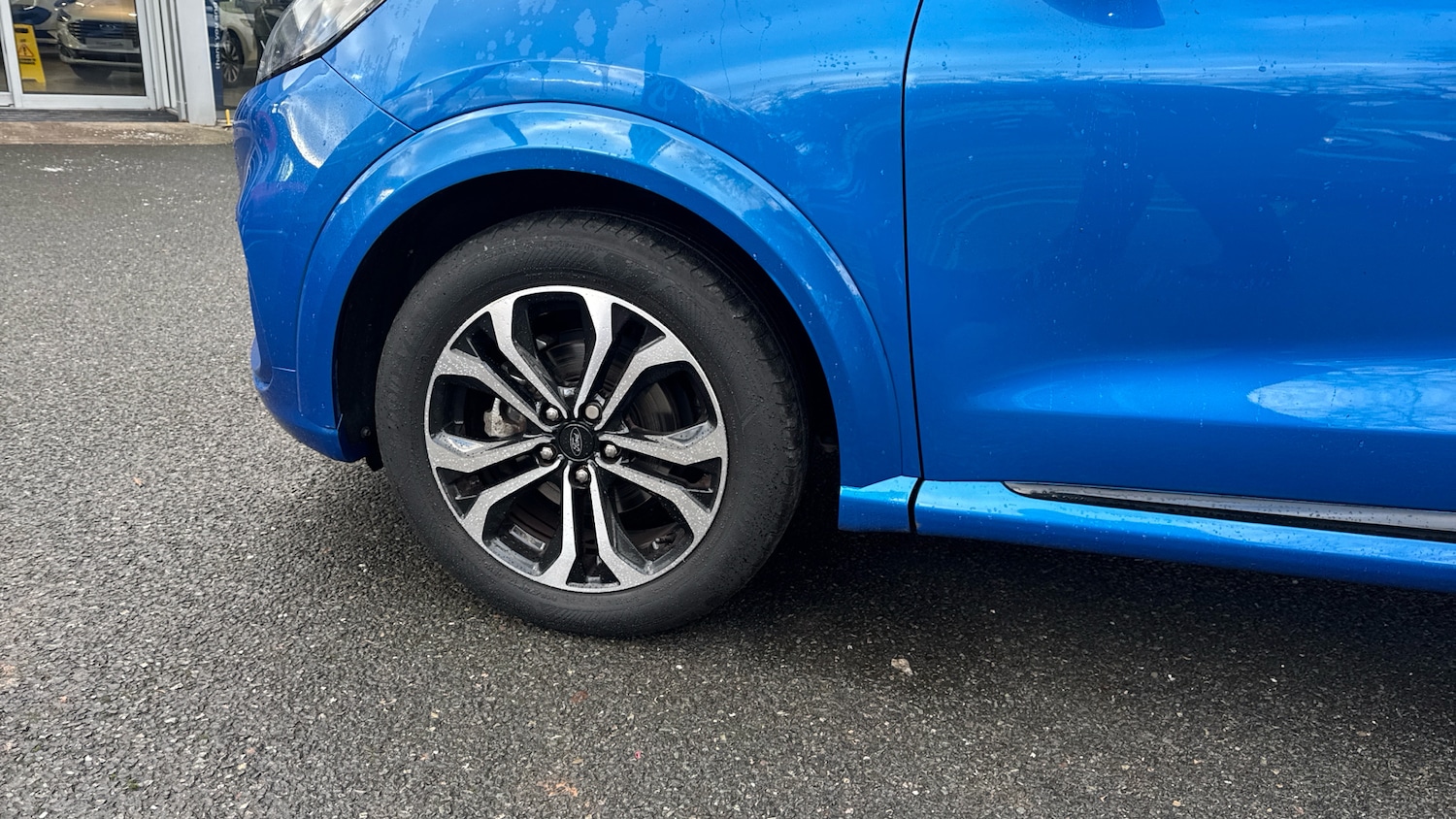 Used Ford Puma 2023 for sale - 77135659: Photo 26