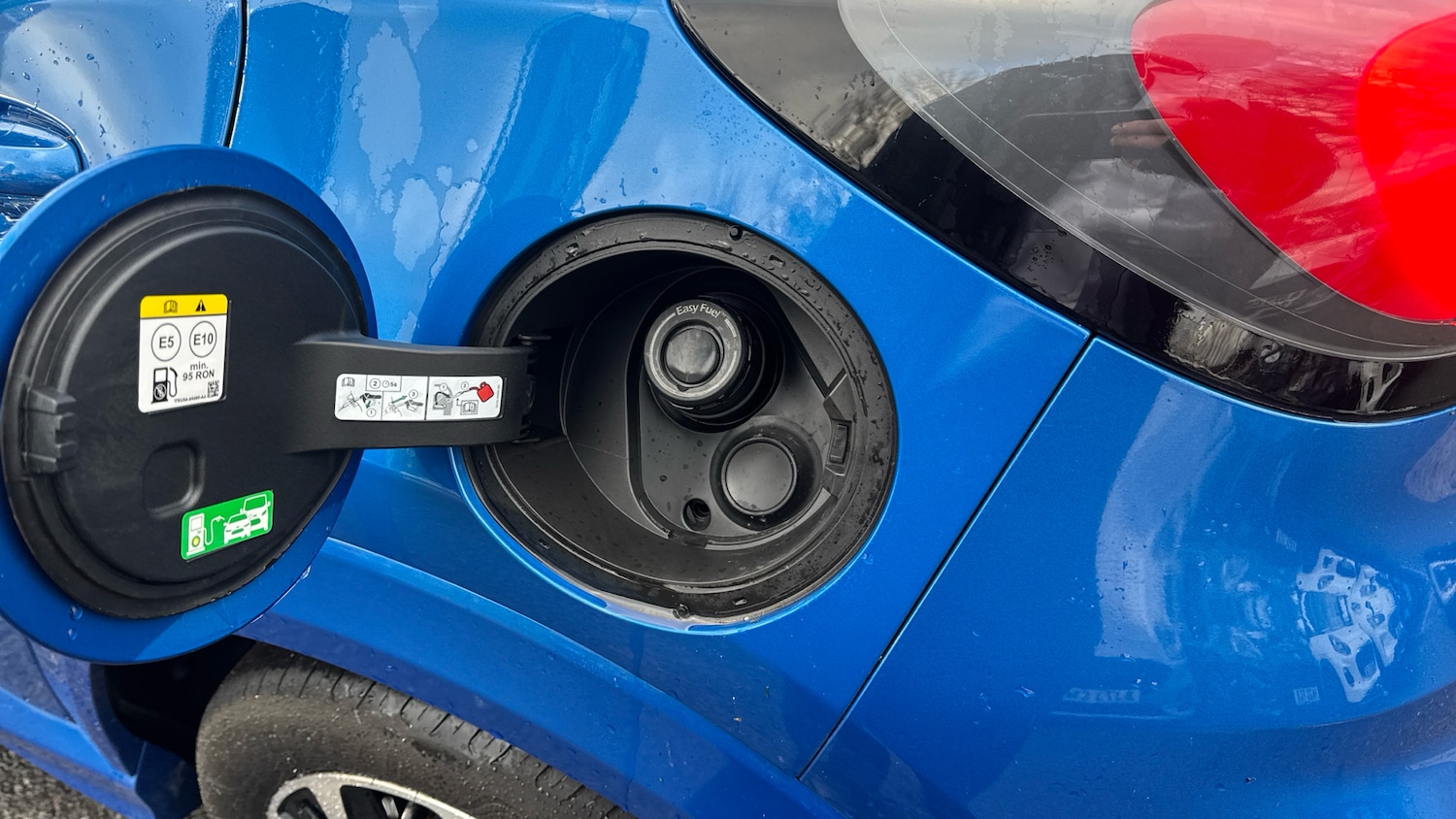 Used Ford Puma 2023 for sale - 77135659: Photo 28