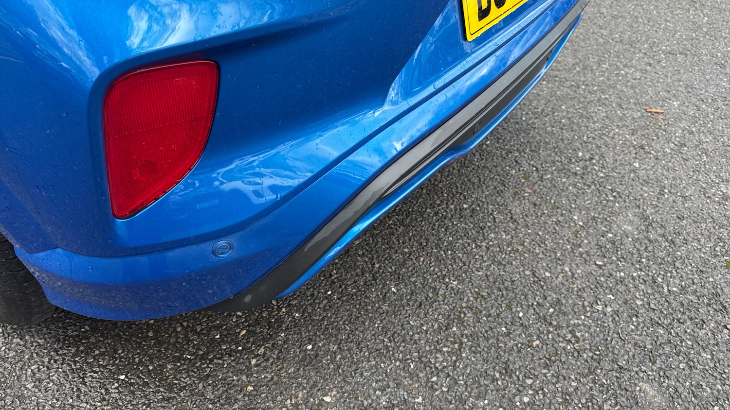 Used Ford Puma 2023 for sale - 77135659: Photo 29