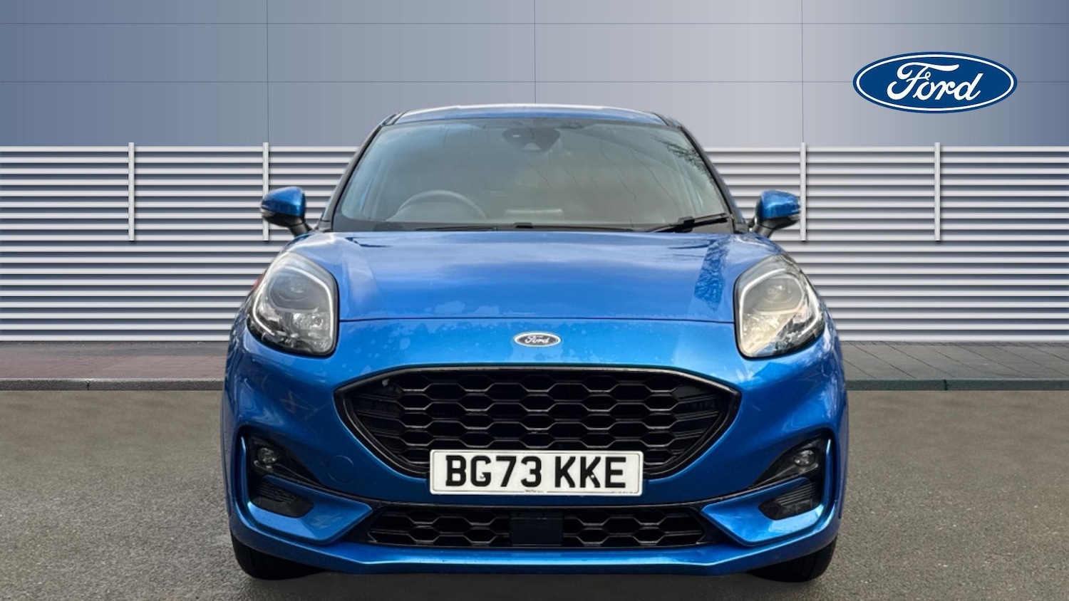 Used Ford Puma 2023 for sale - 77135659: Photo 3