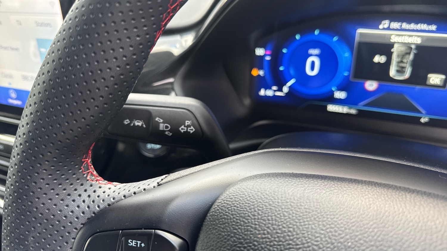 Used Ford Puma 2023 for sale - 77135659: Photo 35