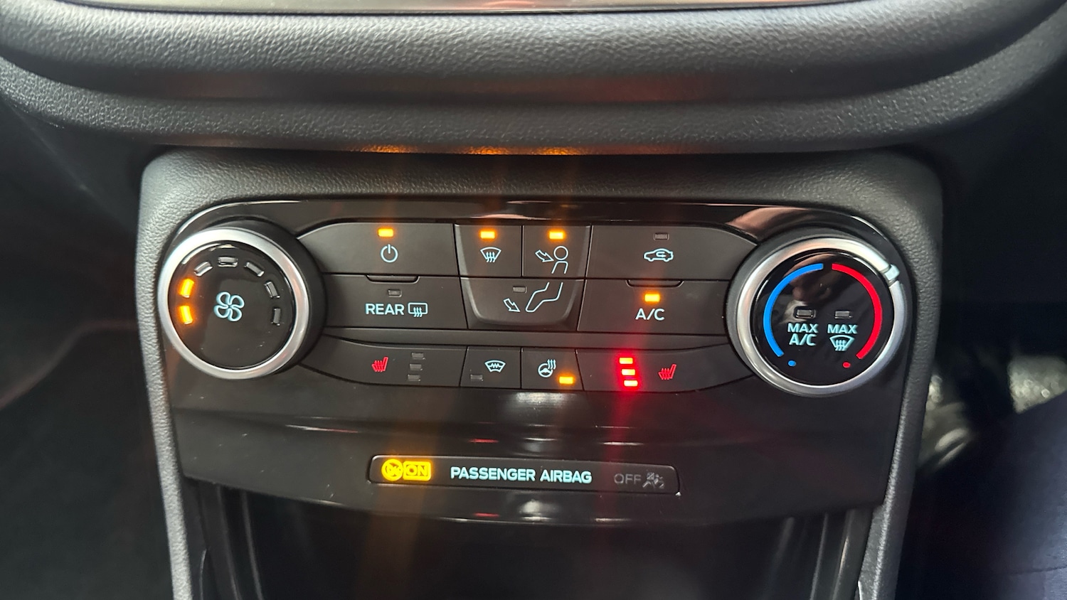 Used Ford Puma 2023 for sale - 77135659: Photo 37