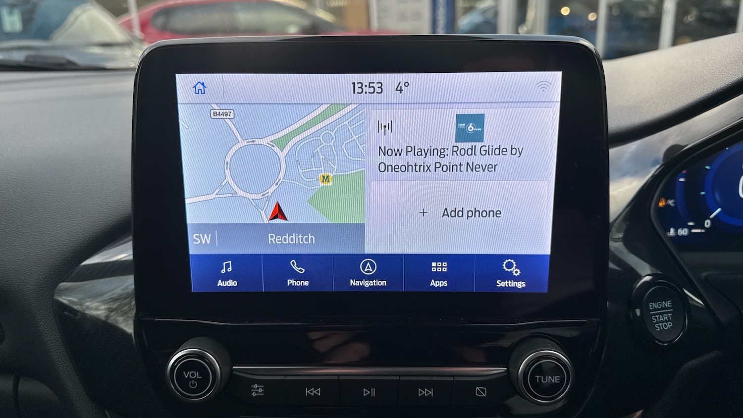 Used Ford Puma 2023 for sale - 77135659: Photo 41