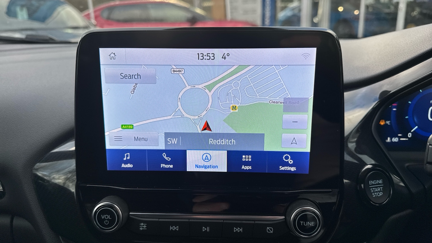 Used Ford Puma 2023 for sale - 77135659: Photo 42