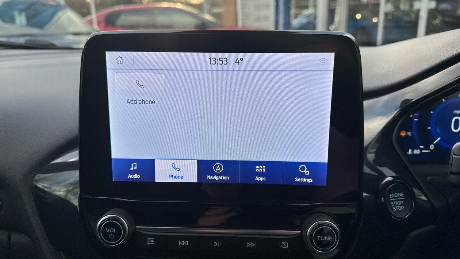 Used Ford Puma 2023 for sale - 77135659: Photo 43