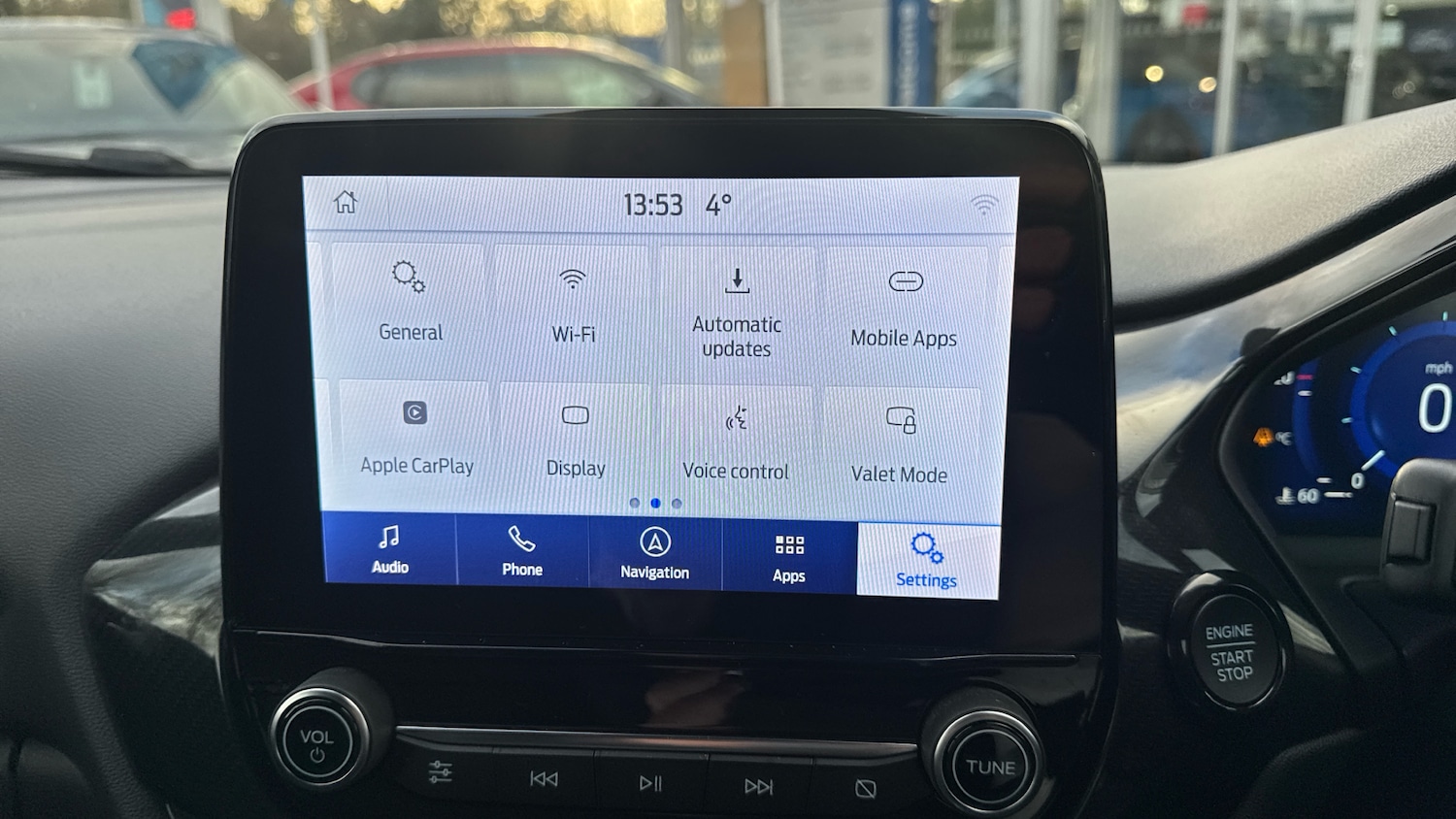 Used Ford Puma 2023 for sale - 77135659: Photo 45