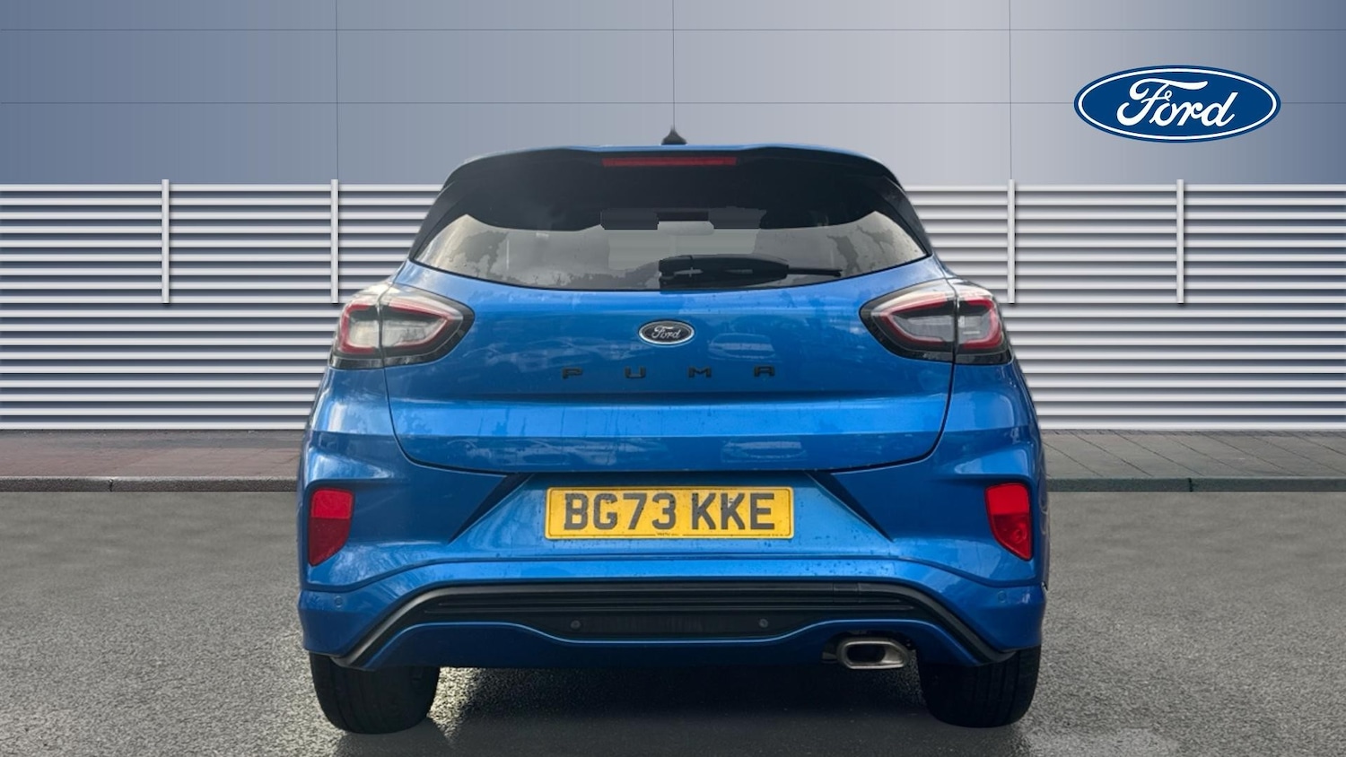 Used Ford Puma 2023 for sale - 77135659: Photo 6