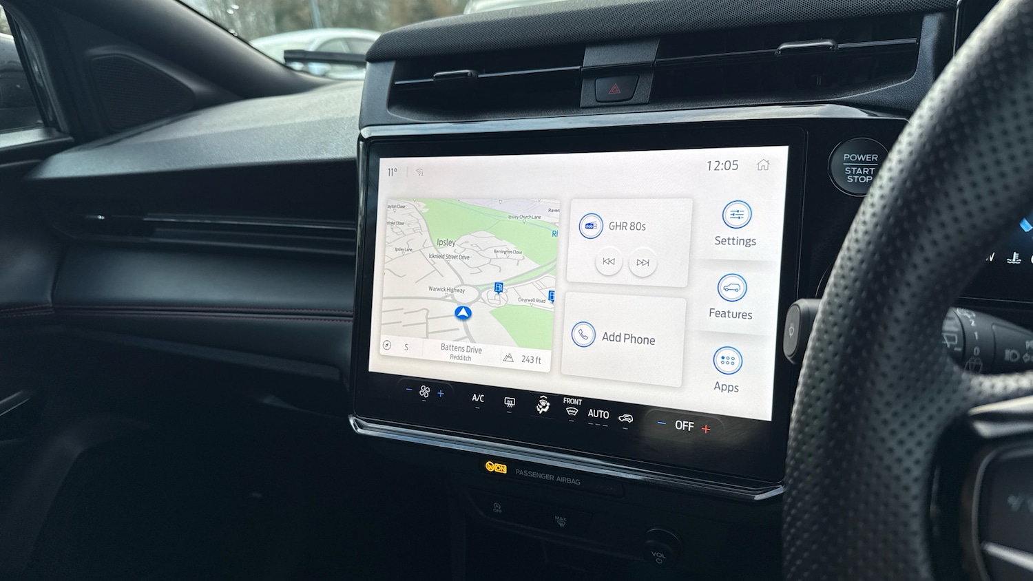 Used Ford Puma 2024 for sale - 76853575: Photo 12