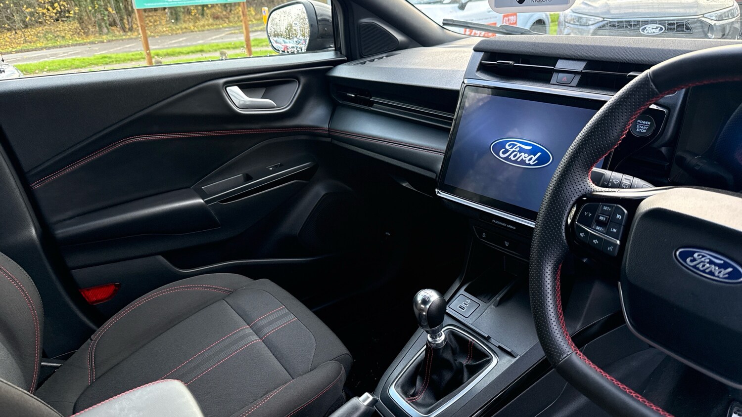 Used Ford Puma 2024 for sale - 76853575: Photo 14