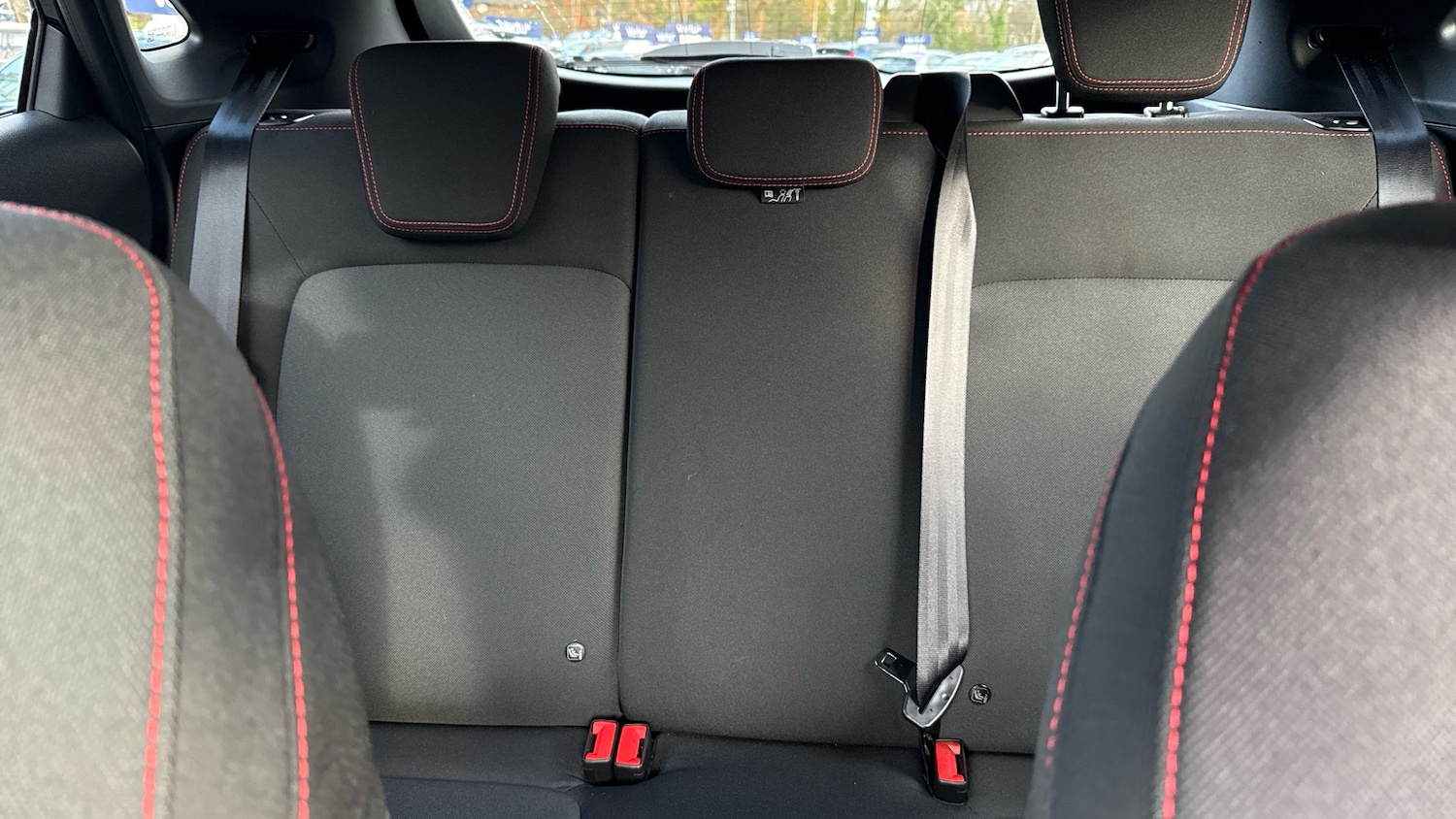 Used Ford Puma 2024 for sale - 76853575: Photo 15